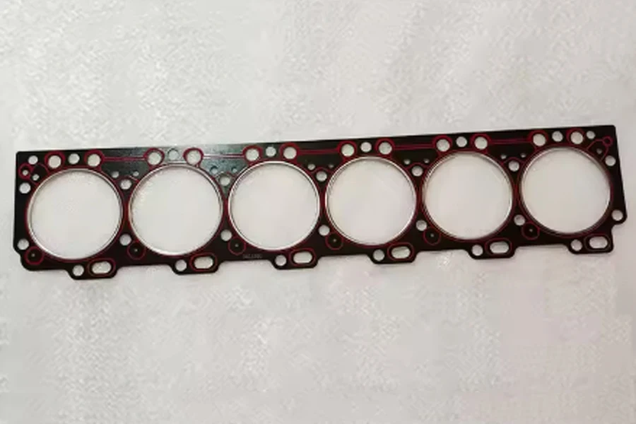 Diesel Engine Cylinder Head Gasket