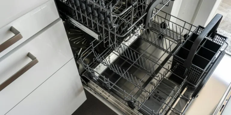 Dishwasher