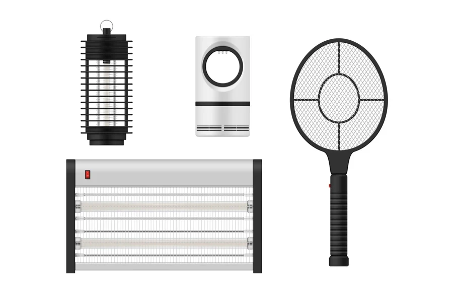 Electric Mosquito Killer