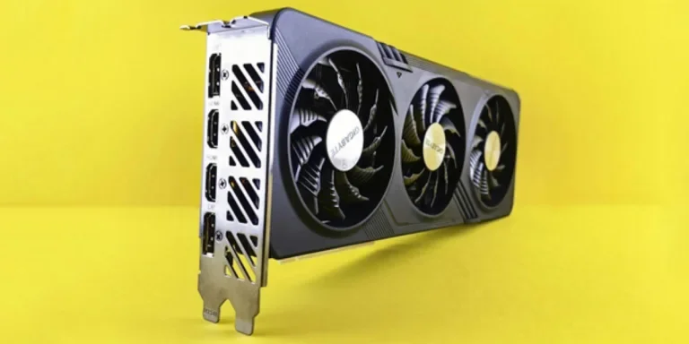 HDMI and DP on a GPU