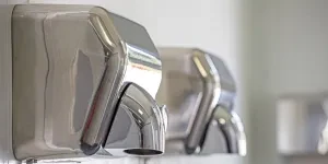 Hand Dryer