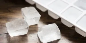 Glaçons