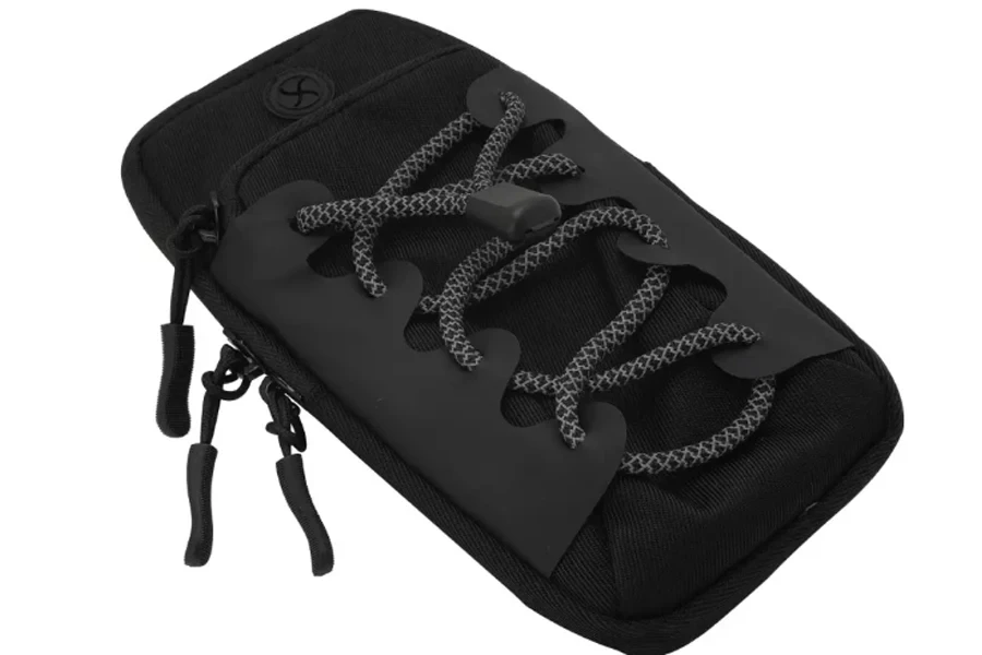 JFG Motorcycle Parts Bag