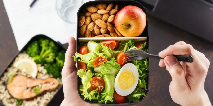 Lunch Box