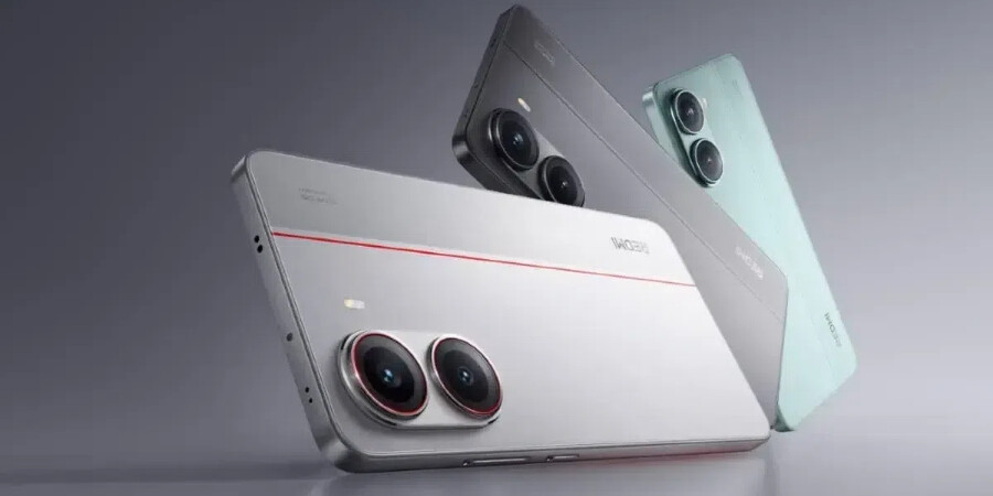 Redmi Turbo 4 Pro: ミッドレンジのモンスターが登場 -
