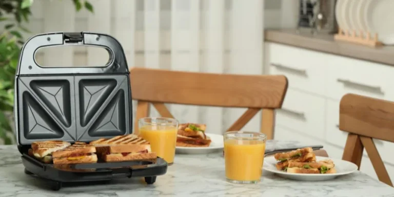 Sandwich Maker