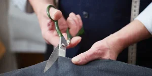 Trimming