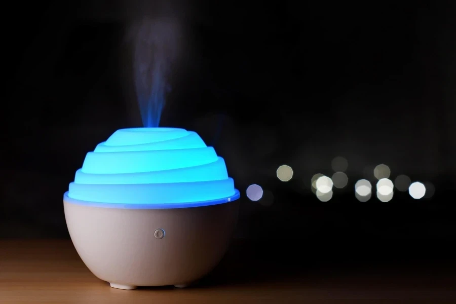 aroma diffuser