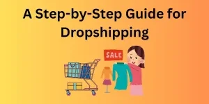 how to make money with dropshipping