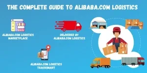 Panduan lengkap untuk Logistik Alibaba.com