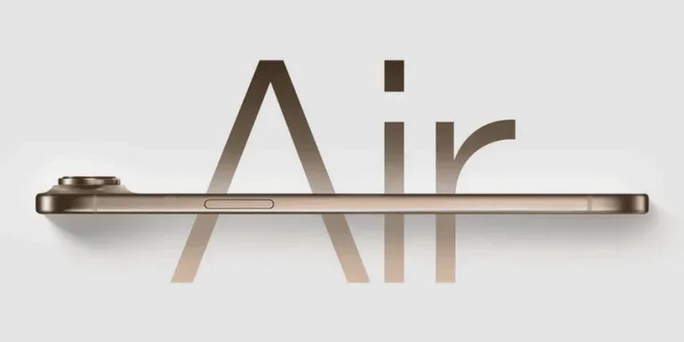 Apple iPhone 17 Air set to replace Plus models with a thinner design