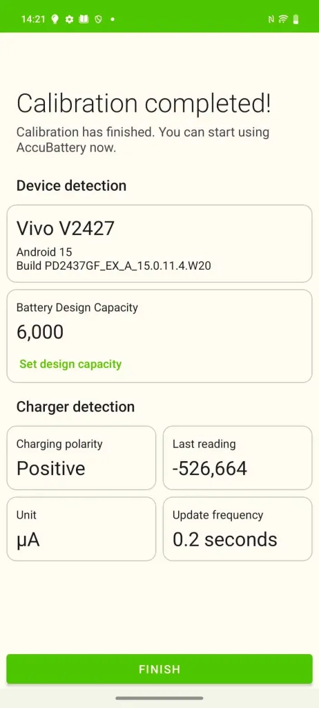 Battery and Charging2