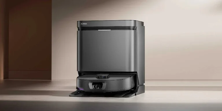 Análisis del Eureka J15 Pro Ultra