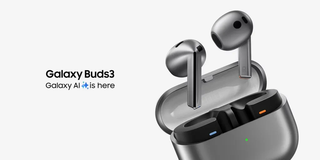 Galaxy Buds3