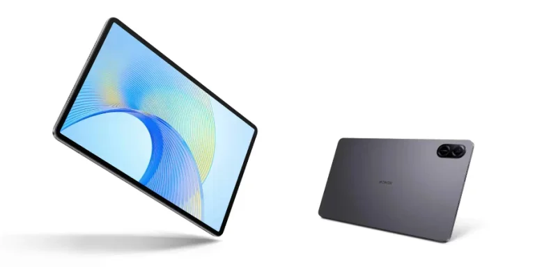 Honor Pad X9a with Massive 8,300 mAh Battery Launched
