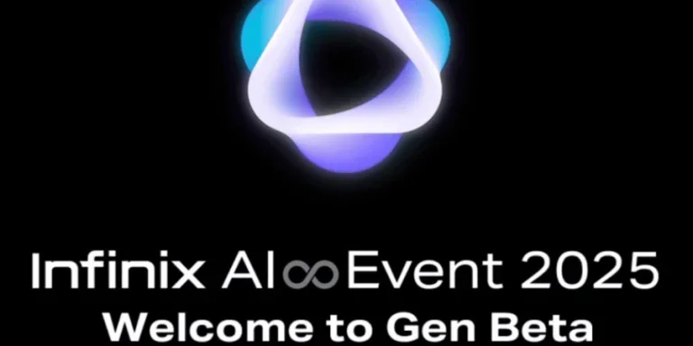 Infinix Set To Announce “AI For All” Strategy, A New Concept in Smartphones