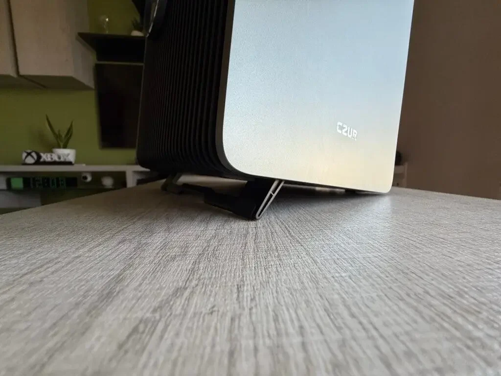 Intelligente 1080P-camera voor videoconferenties