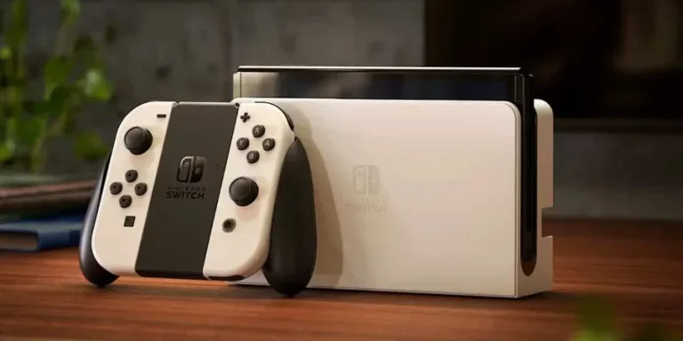 Nintendo Switch 2 new patent suggests an AI-powered image enhancement is coming