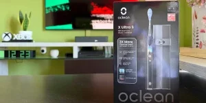 Oclean X Ultra S Review