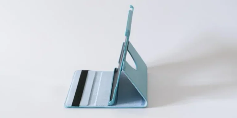 Tablet case