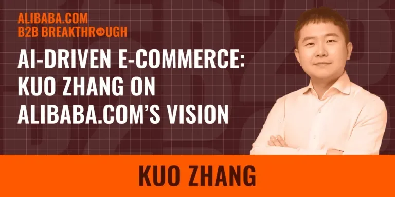 AI-driven e-commerce