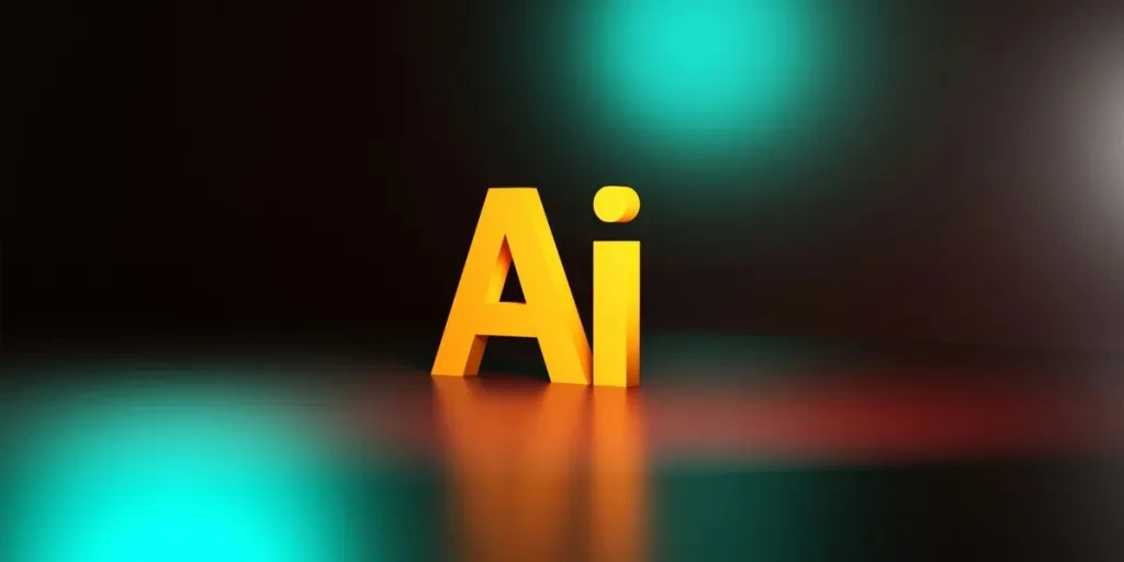 an illustration of artificial intelligence (AI)