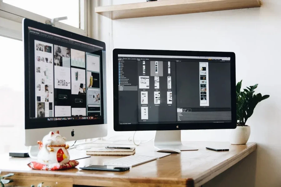 Graphic design