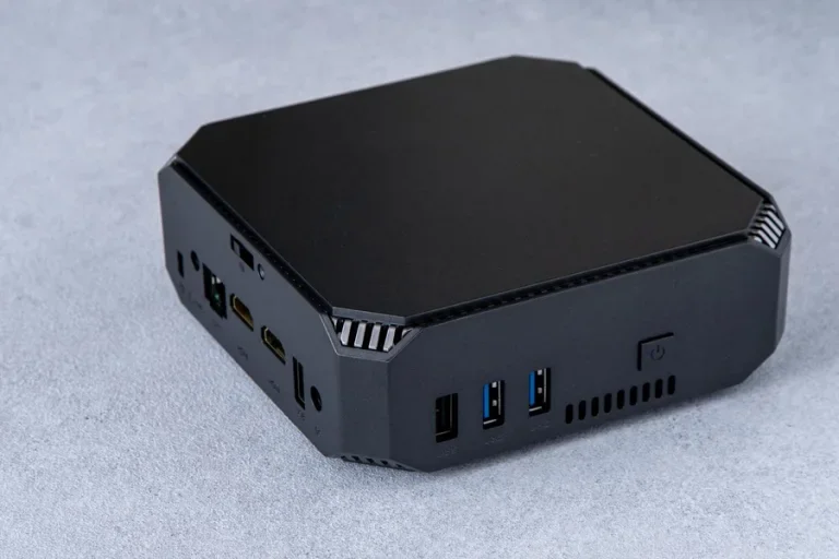 How to Choose the Best Mini PC in 2025