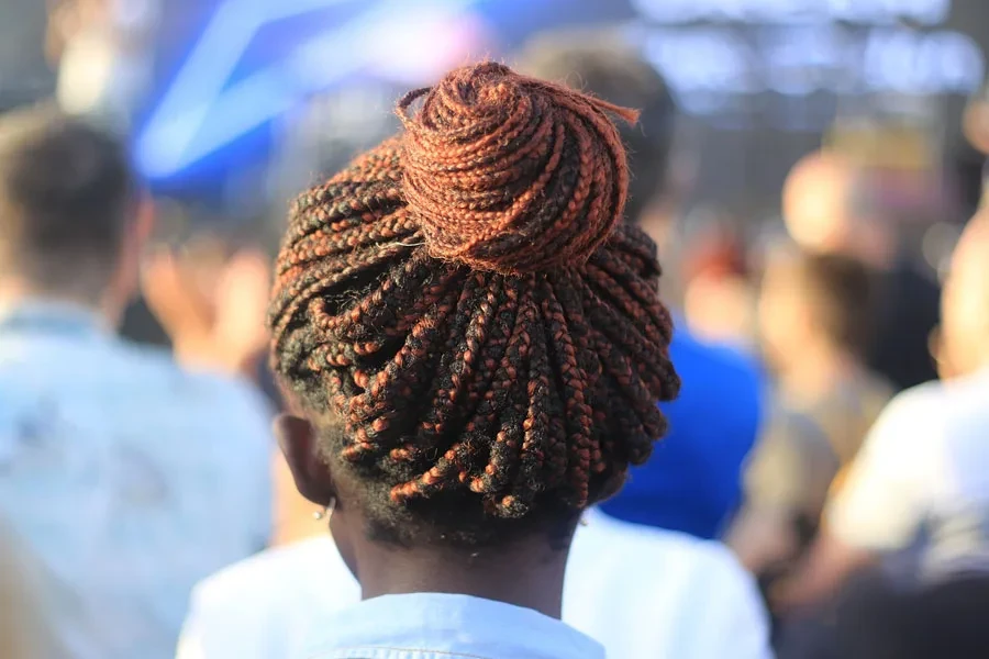 woman, hair, hairstyle, braids, ethiopian, crowd, braids, braids, braids, braids, braids