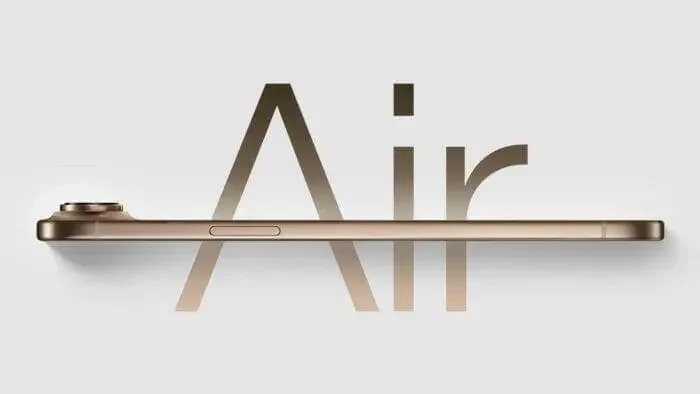 A Super Thin Design
