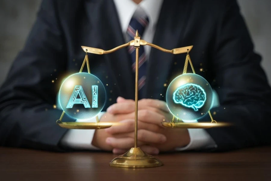 AI ethics and legal concepts