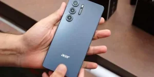 Acer Makes a Comeback with Super ZX Affordable Phones Series