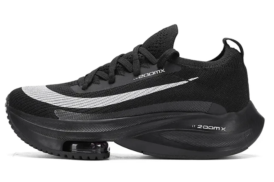 Air Cushion Sports Running Casual Shoes
