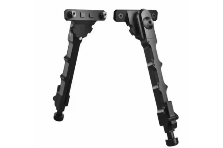 Aluminium Alloy Scope Mount - Lightweight and Durable