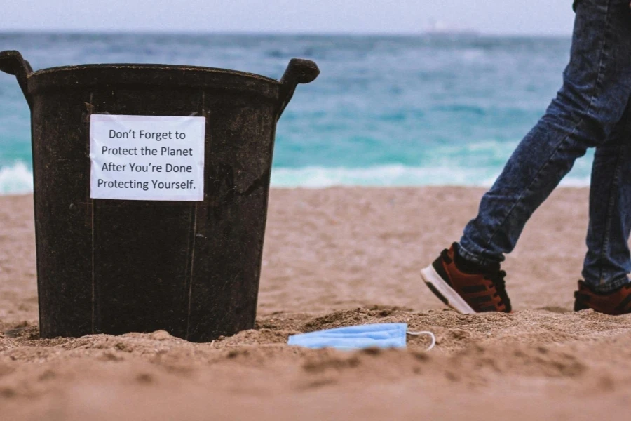An Important Message Regarding Pollution