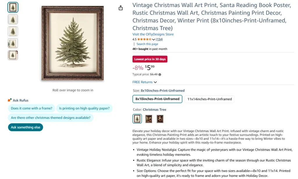 Art Prints