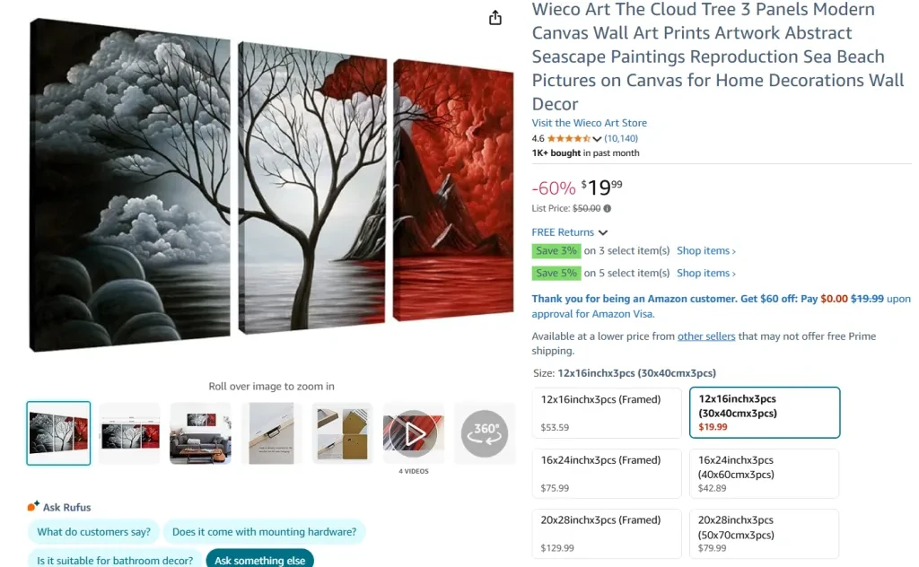Art Prints
