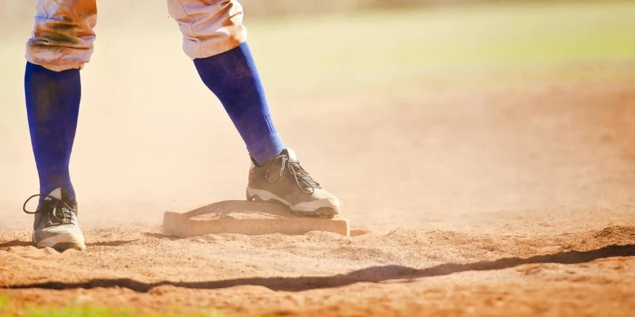 Baseball Footwear