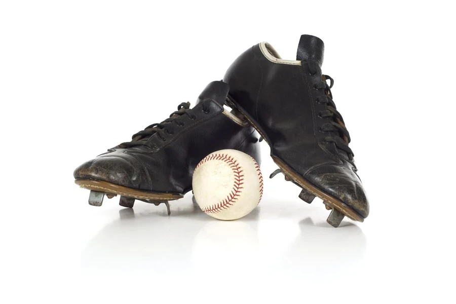 Baseball Footwear