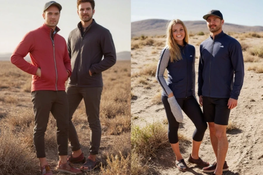 Baselayer set