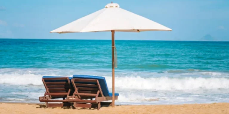 Beach Umbrella