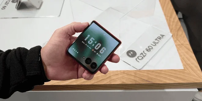Better Displays
