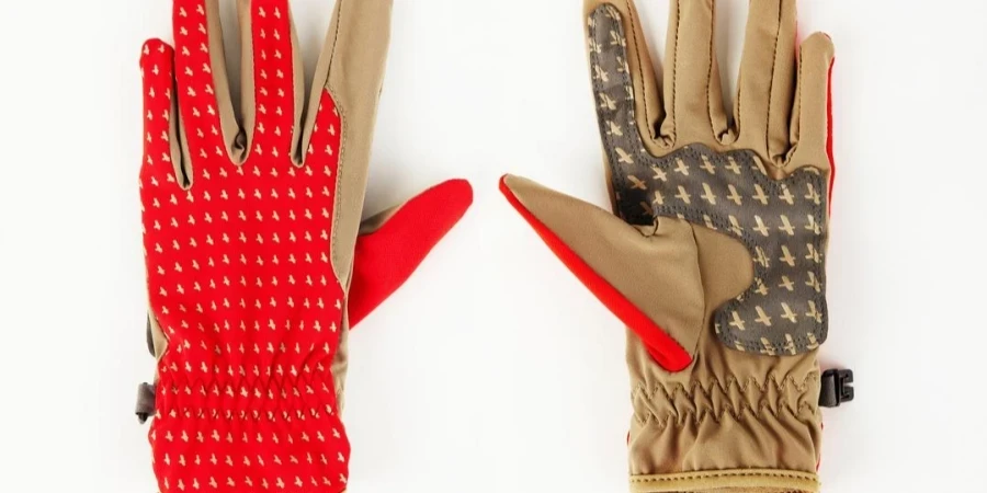 Climbing Gloves