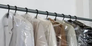 Clothes Protectors