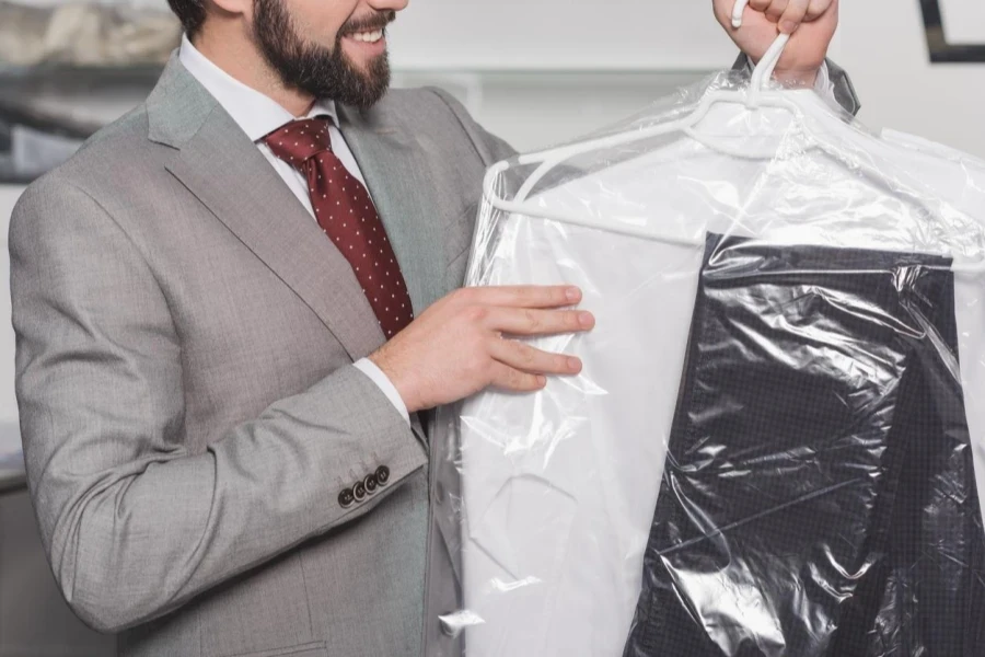 Clothes Protectors