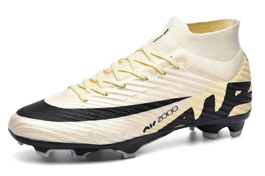 Custom Fashion Soccer Cleat Shoes