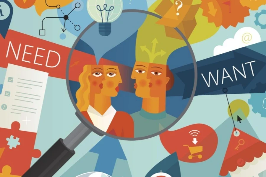 Customer Needs Analysis