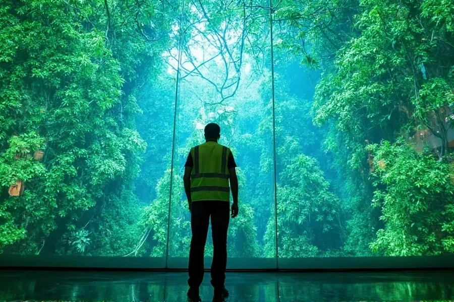 Designing Interconnecting Realities