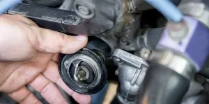 Engine Thermostats