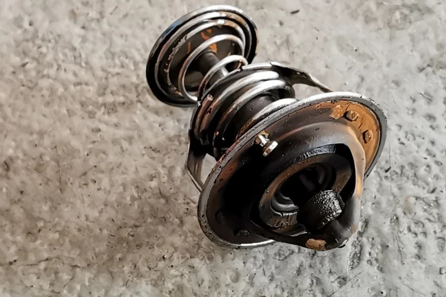 Engine Thermostats